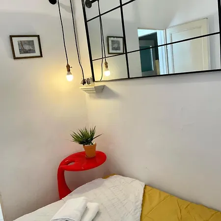 Apartment Gaius Split